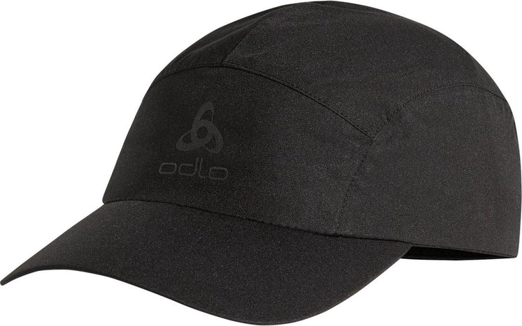 Casquette imperméable Odlo performance - noir - taille l-xl
