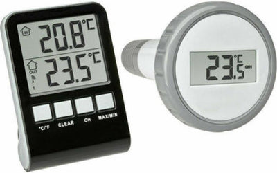 Montre Tfa Dostmann TFA 30.3067.10