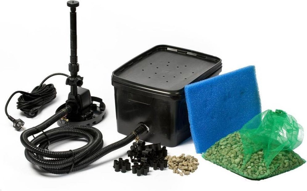 Ubbink Ubbink Filter Pump Biopure 2000 Basic Square