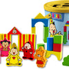 Studio 100 Blokkenton