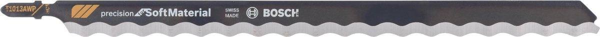 Bosch découpeurzb t1013awp précision doux mat3