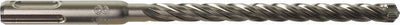 Accessoires Milwaukee marteau perforateur sds-plus | mx4 8 x 160 x 100 mm - 4932352022 - 4932352022