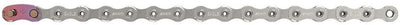 Sram Chain PC xx1 Eagle 126 GAUCHE Silver