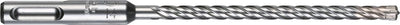 Perceuse à béton Milwaukee 4932352013 rx4 sds-plus - 4 surfaces de coupe - 6 x 150 x 210 mm