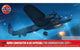 Airfix Model Kit Véhicules militaires - 09007a Avro Lancaster B.III Special - The Dambusters 617 Squadron Operation Châstise 17 mai 1943 plastique - 1:72 - modélisme