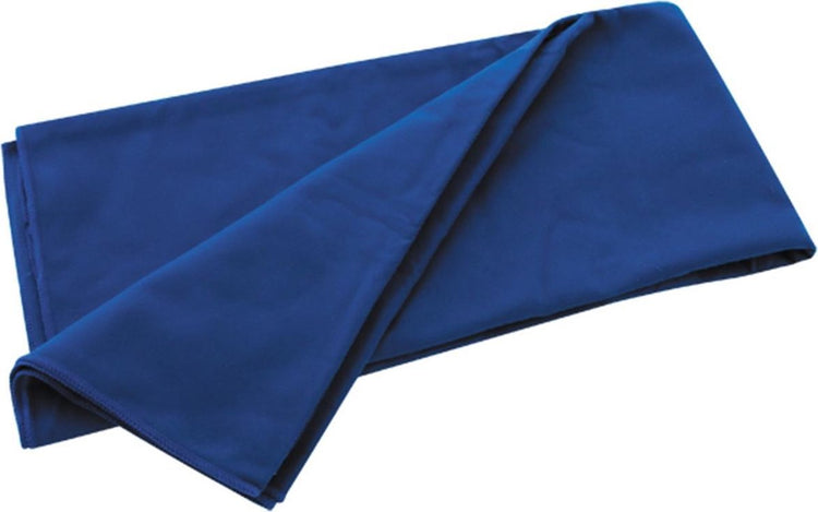 Travelsafe Travelsafe TRAVEL TOWLEL S Microfibre Koningsblauw TS3051
