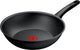 Tefal Ultimate - Poêle Wok - ø28 cm - Convient pour induction - Revêtement antiadhésif - Convient pour une utilisation avec des spatules métalliques
