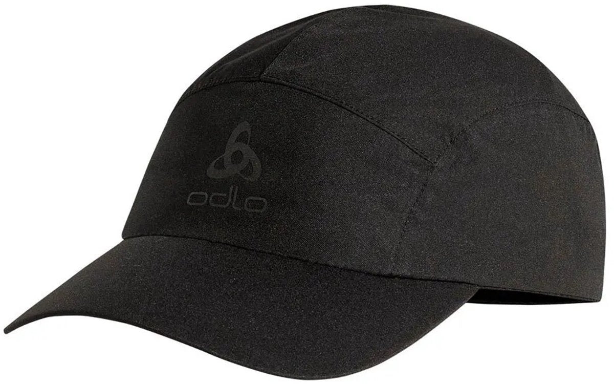 Casquette imperméable Odlo performance - noir - taille s m