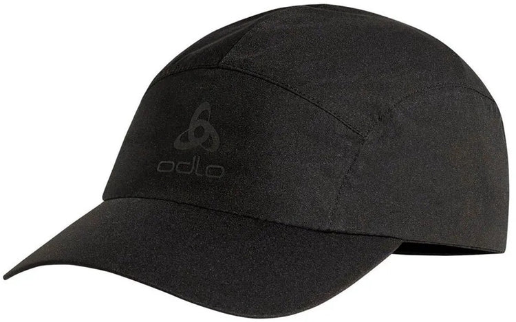 Casquette imperméable Odlo performance - noir - taille s m