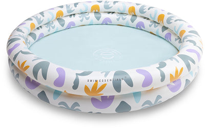 Résumé | Piscine multicolore bébé Ø 100 cm