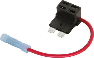 Porte-fusible enfichable by-pass Carpoint Autostyle