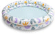 Résumé | Piscine multicolore bébé Ø 100 cm