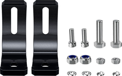 Philips LED Kit d'accessoires de montage Philips Ultinon Drive 1001m
