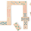 BS Toys Mega Houten Game, 28dlg,.