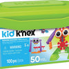 K'nex Kid Builders Builders Starters Box