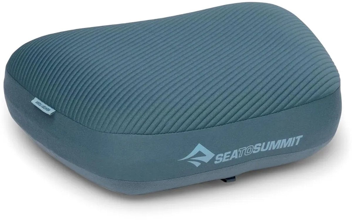 Oreiller premium eros Sea to Summit - Méditerranée régulière