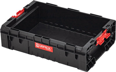 Système Patrol qbrick - boîte à outils - résidentiel modulaire - construction renforcée