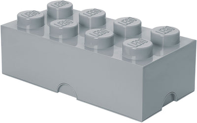 Chambre Copenhague LEGO Rangement Brique 8 Gray