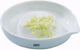 Râpe en céramique Gefu grato - râpe fine à main - pour gingembre, ail parmesan