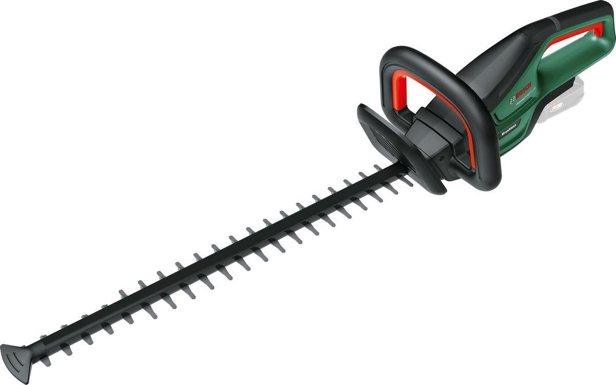 Taille-haie Bosch universalhedgecut 18-55 - sans batterie 18v ni chargeur
