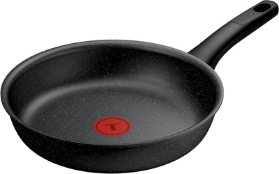 Tefal Ultimate - poêle à frire - ø24 cm - convient pour induction - revêtement antiadhésif - convient pour une utilisation avec des spatules métalliques
