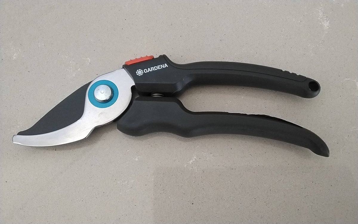 Gardena sécateur outils de jardin