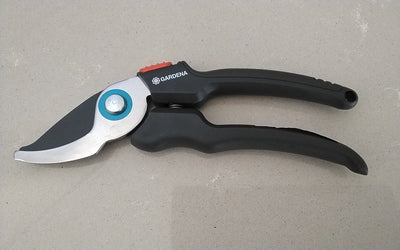 Gardena sécateur outils de jardin