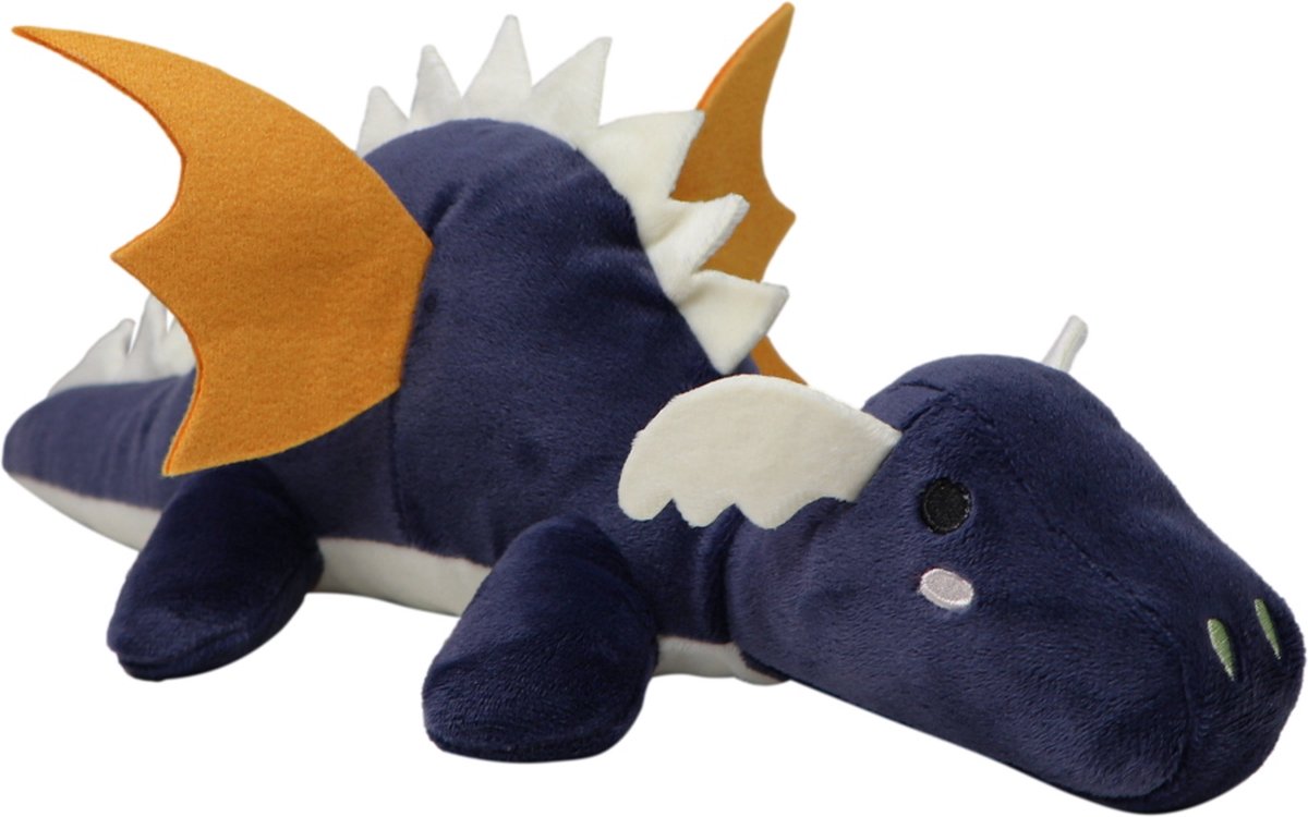 Tryco dragon diego peluche 38 cm