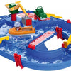 Aquaplay 1501 Démarrage