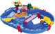 Aquaplay 1501 Démarrage