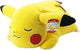 Peluche Pokémon - pikachu endormi 45 cm
