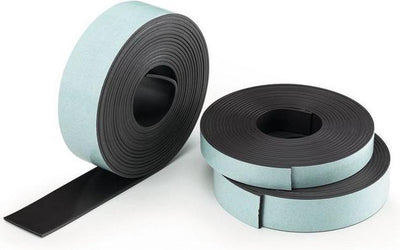 Bande magnétique Legamaster 12,5 mm x 3 m