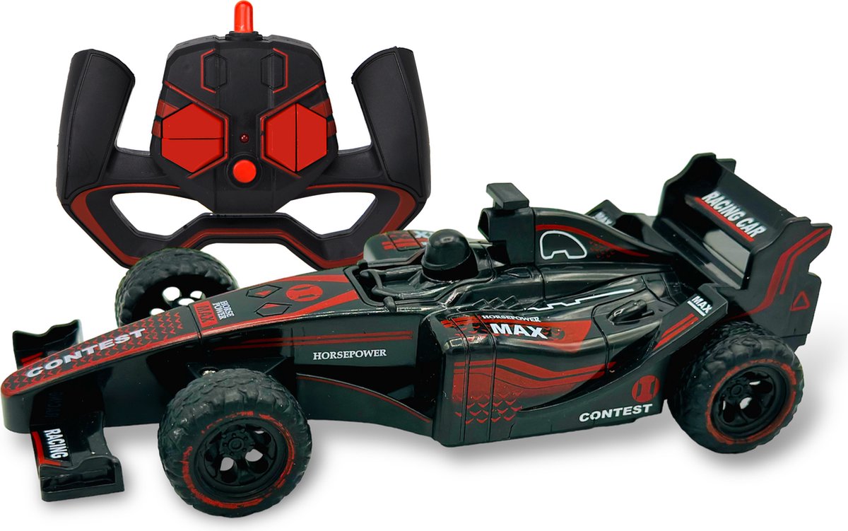Gear2Play RC Stereable Auto Racing Team P1