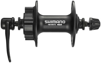 Shimano Foreverie | M475 | Frein à disque | 32G | noir