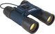 Kidywolf kidybinocular jumelles pour enfants bleues – grossissement 10x, boussole, antichoc, 5+