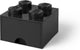 Chambre Copenhague Lego Brick Dother 4 Black