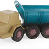 Dantoy Kiepwagen, 46 cm