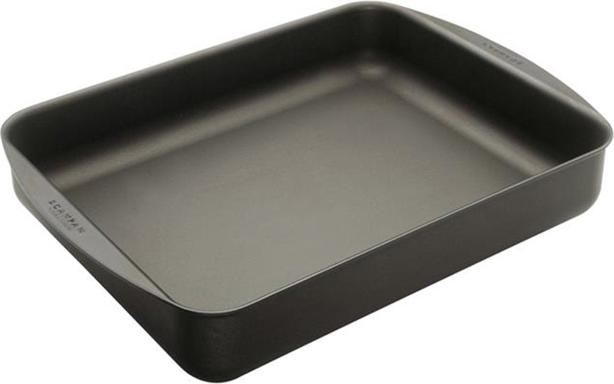 Rôtissoire classique Scanpan - 39 x 27 cm