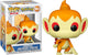Funko-pop ! Pokémon – Chimchar #963