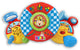 Vtech - roue de jeu bumba - bumba