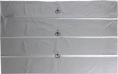 Sac en aluminium pour accessoires Makita - 195440-6