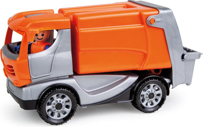 Camion poubelle Lena 22cm