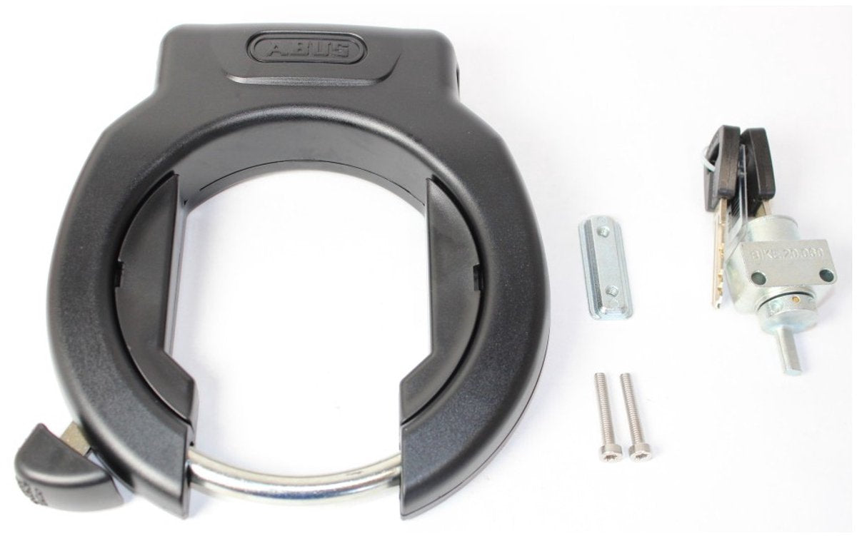 Antivol de cadre Abus 4750l