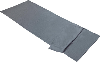Sac à draps Avola High Peak - gris