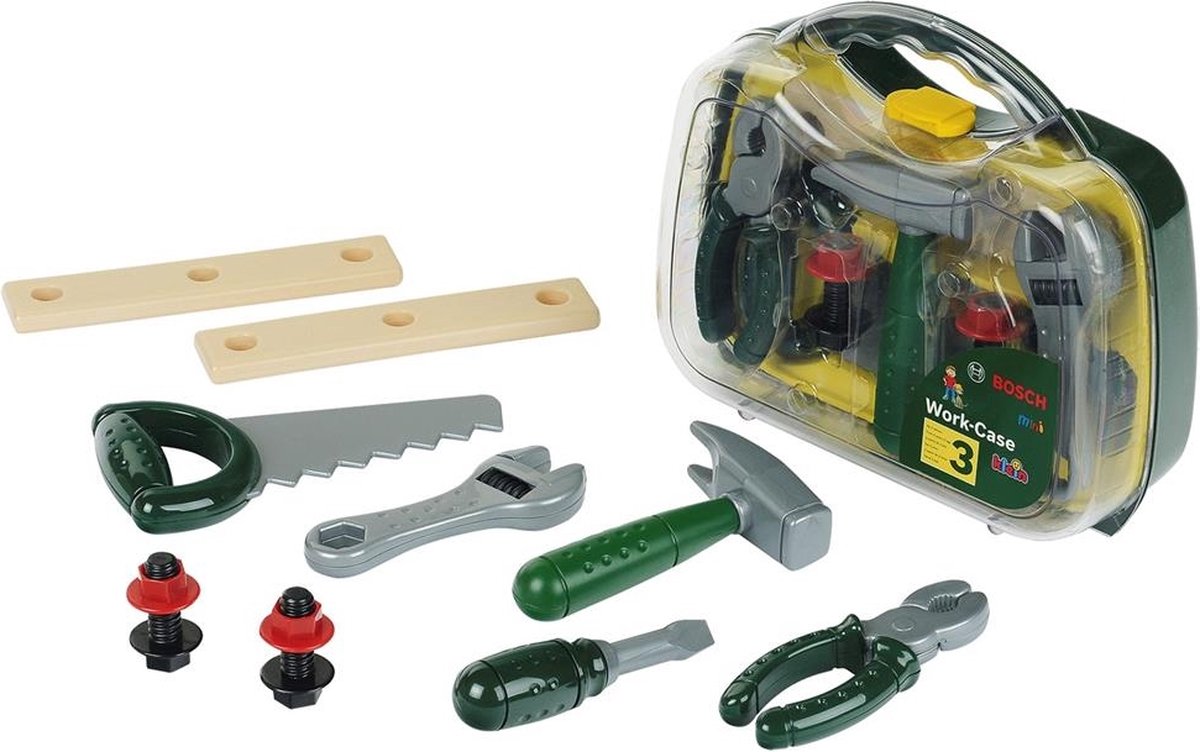 THEO KLEIN THEO KLEIN TOOL TOOL