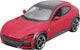 Bburago ferrari purosangue modèle de voiture 1:24 rouge