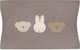 Matelas à langer Bébé-jou 72 x 44 cm Miffy et ses amis