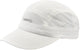 Casquette unisexe Craft Hypervent Run Cap - blanc