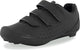 Rogelli r-100 chaussures de cyclisme homme et femme - noir - 48