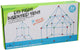 Boules de construction et barres xl, 68dlg.